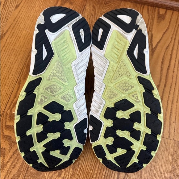 Hoka Arahi 6 Shoes Mens 12 2E Wide - Picture 8 of 11